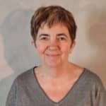 Photo d’Isabelle Vauché